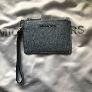 Michael Kors wristlet / keychain